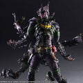 DC comic villain collectible figurine