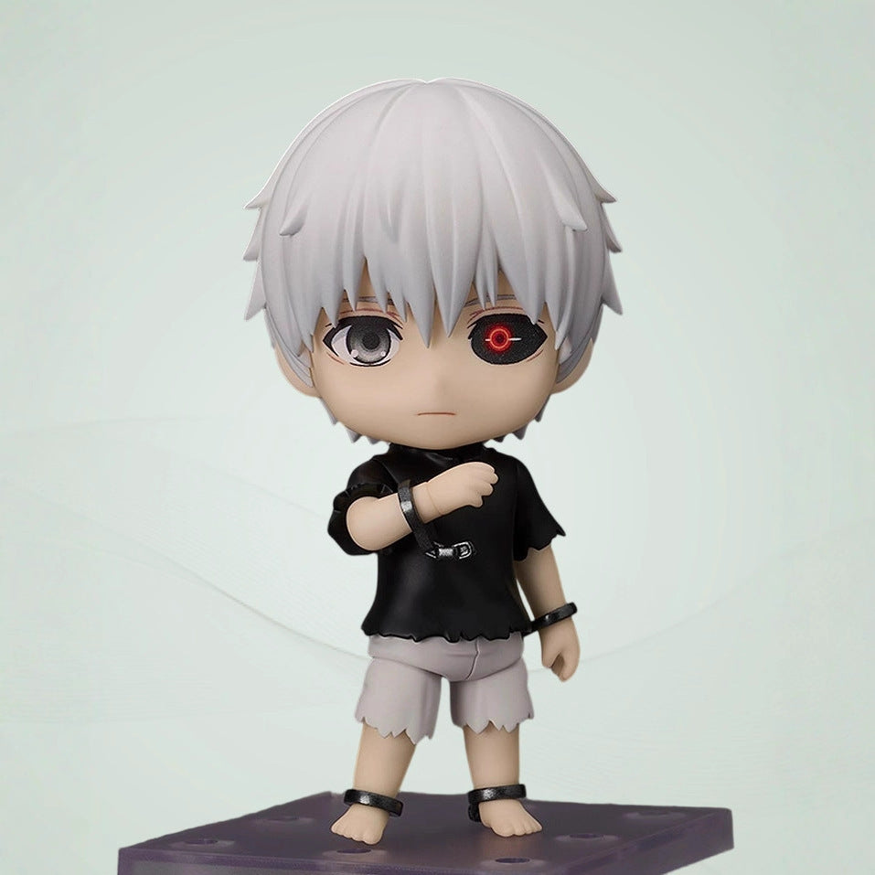 Tokyo Ghoul Kaneki Ken Nendoroid Figure