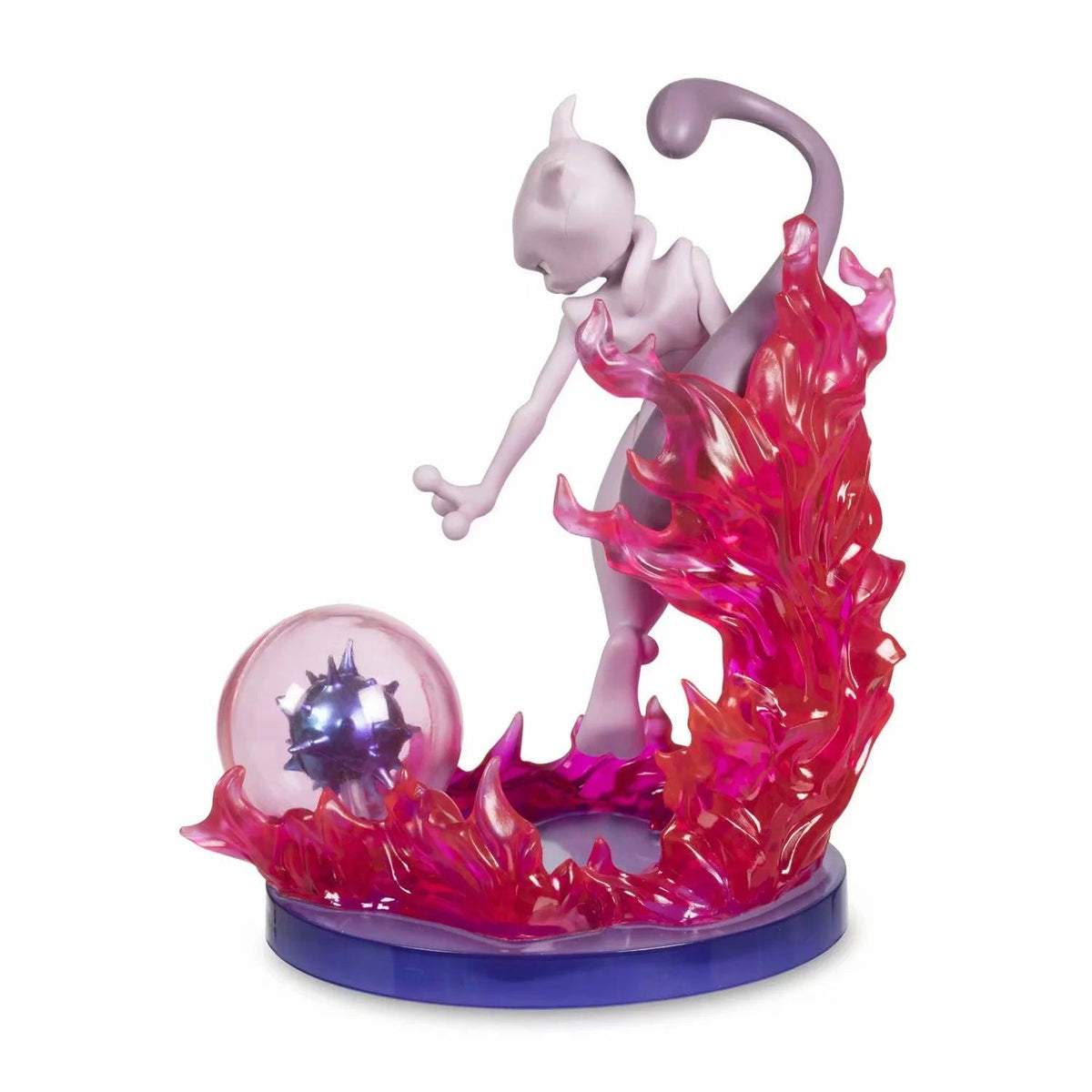 Pokemon Mewtwo GK Statue