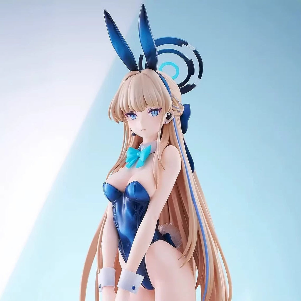 Blue Archive Toki Asuma bunny girl figure