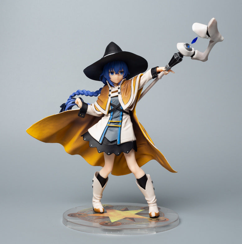 Mushoku Tensei Roxy Migurdia figure
