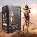 Assassin's Creed Origins Aya statue figure