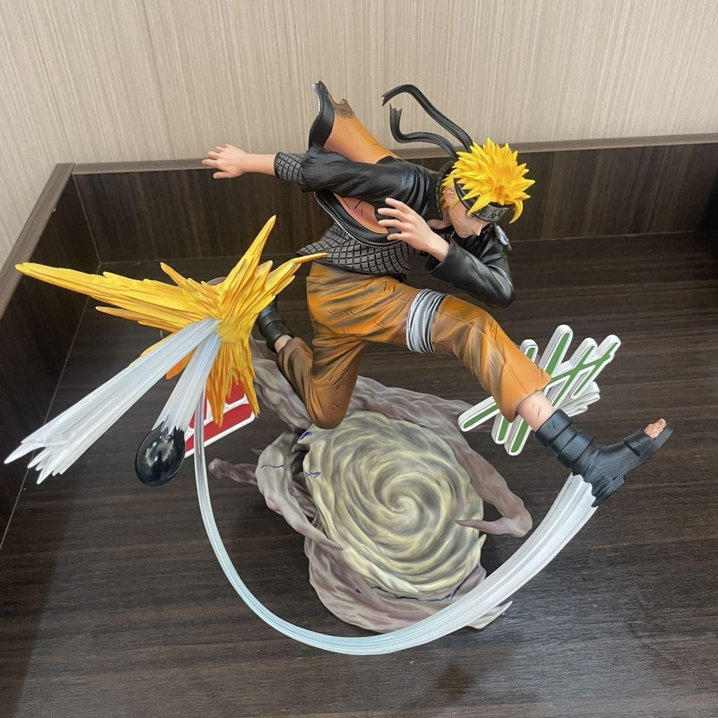 Naruto Uzumaki GK statue figure