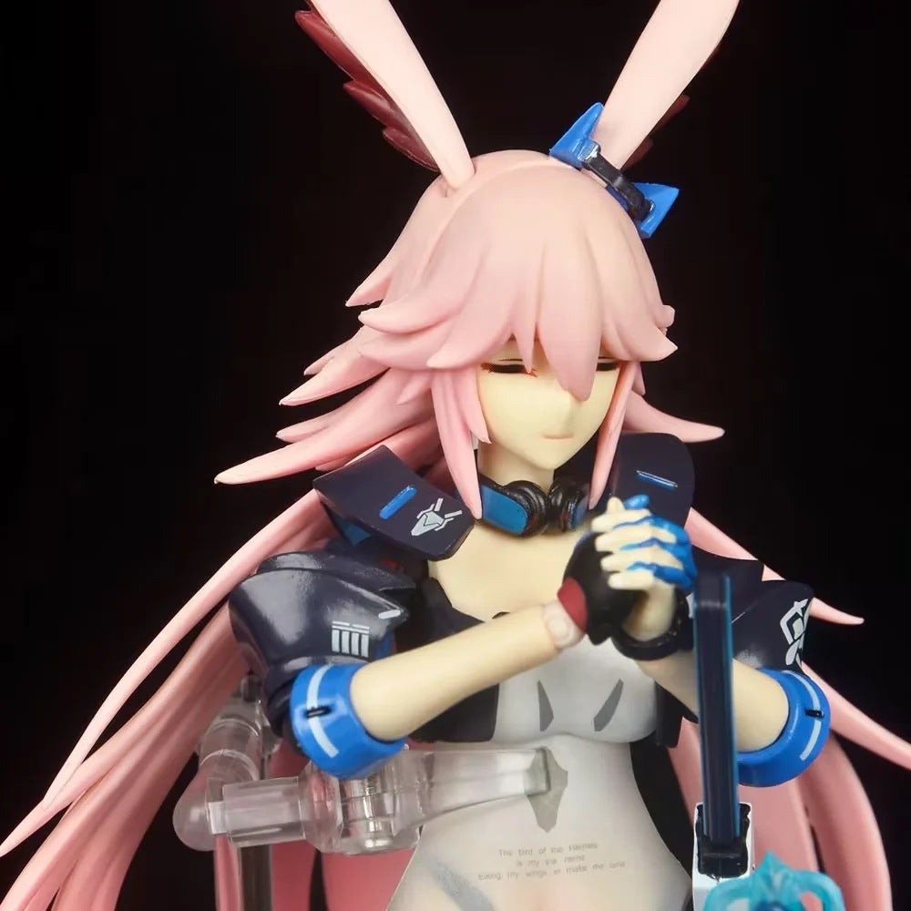 Honkai Impact 3rd Yae Sakura Memento Mobile luxury edition boxed figurine