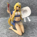 Sword Art Online Alice Swimwear Ver. Figure