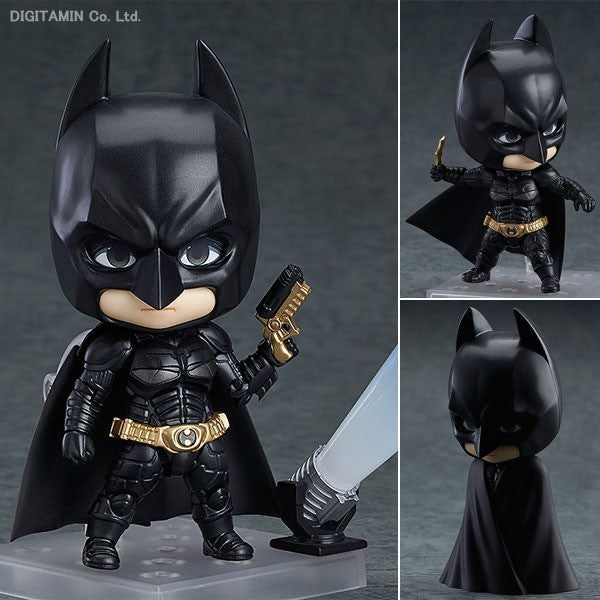Nendoroid Batman DC figure