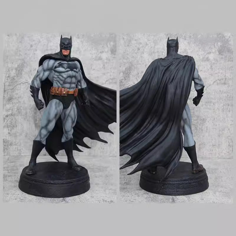 DC Batman comic version collectible statue