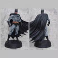 DC Batman comic version collectible statue