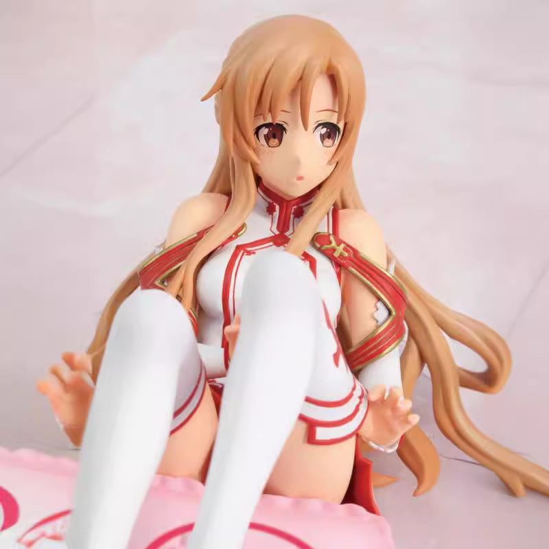 Sword Art Online Asuna New Wife Pillow figure
