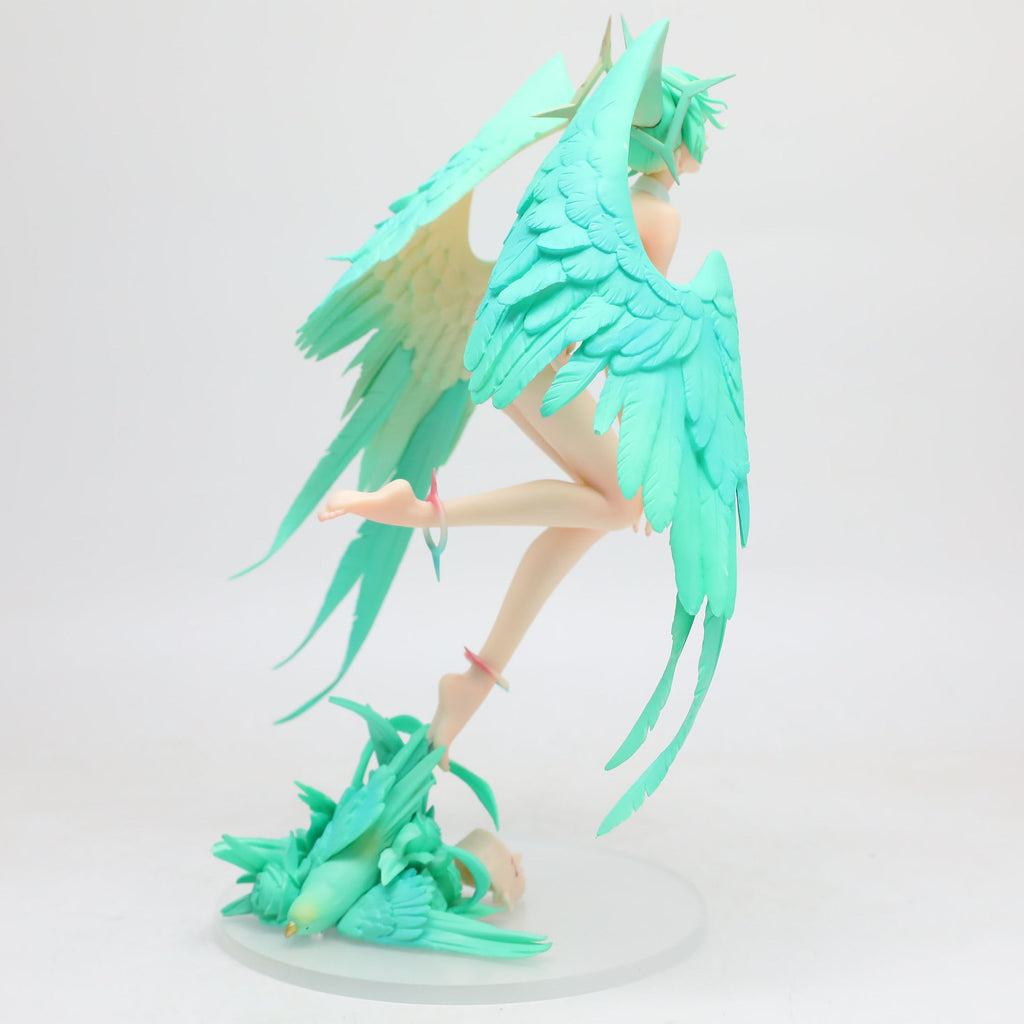 Hatsune Miku Aurora Ver figure