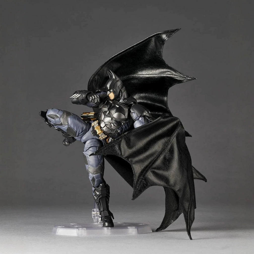 DC Batman cloth cape collectible figurine