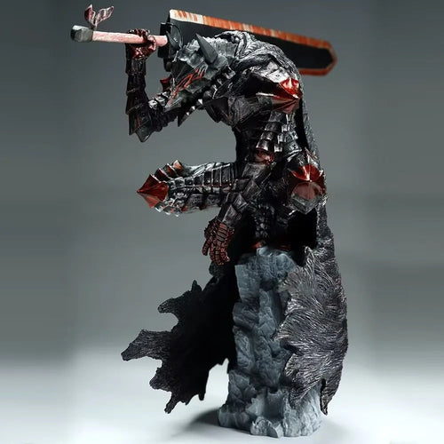 Berserk Guts Berserker Armor figure