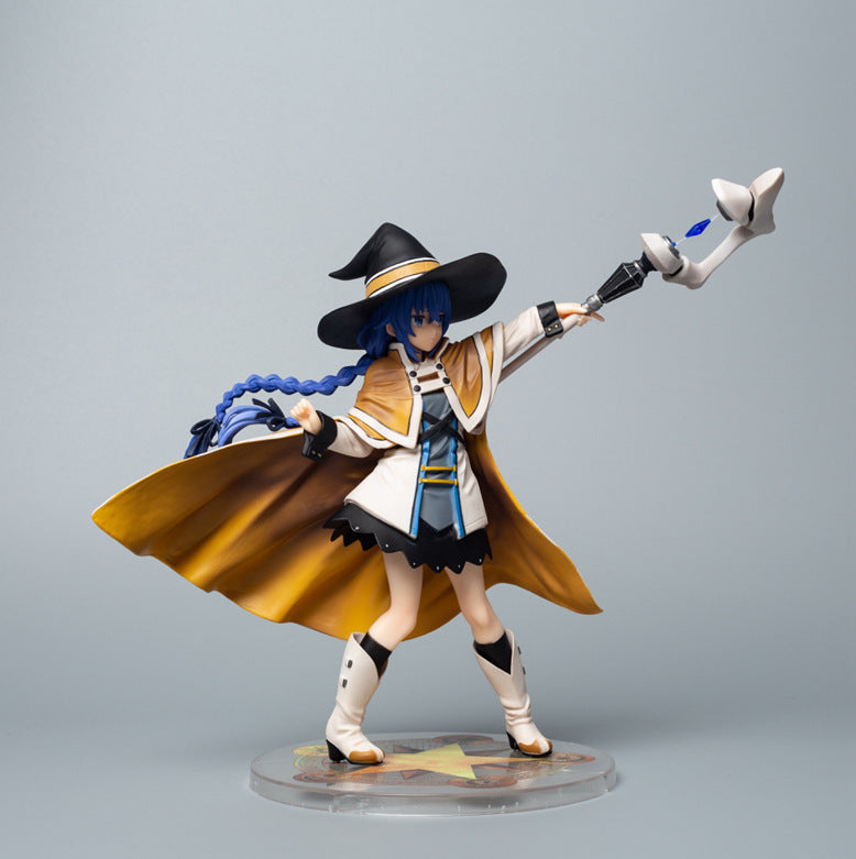Mushoku Tensei Roxy Migurdia figure