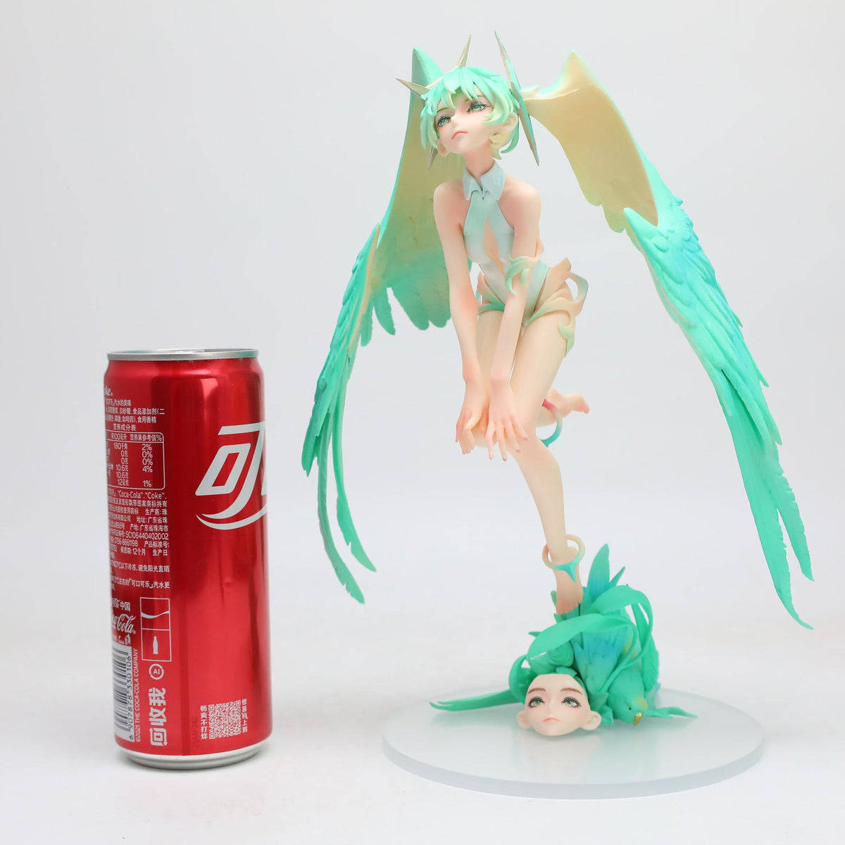 Hatsune Miku Aurora Ver figure