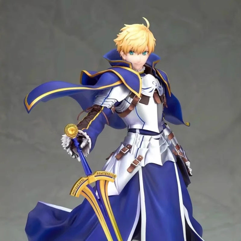 FGO Arthur Pendragon Prototype figure