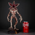 Stranger Things Demogorgon LED light GK statue