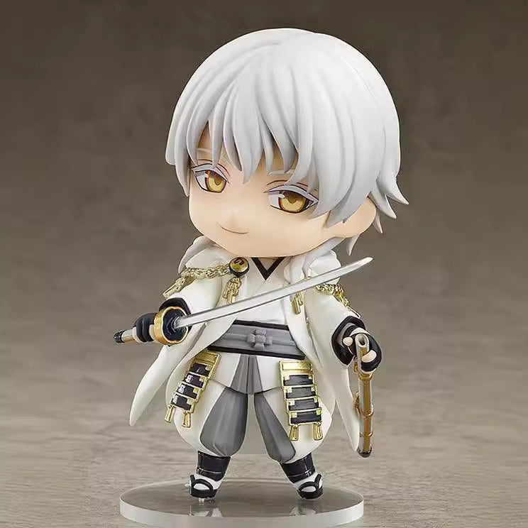 Touken Ranbu Tsurumaru Kuninaga Nendoroid Figure