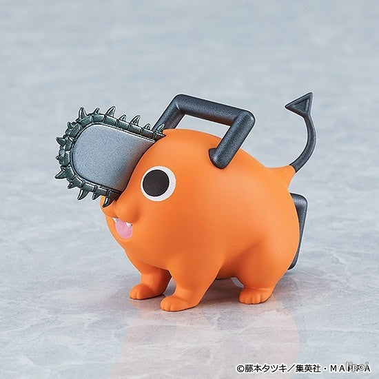 Chainsaw Man Denji Figma Movable Action GK Statue