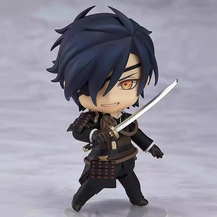 Touken Ranbu Shokudaikiri Mitsutada Nendoroid Figure