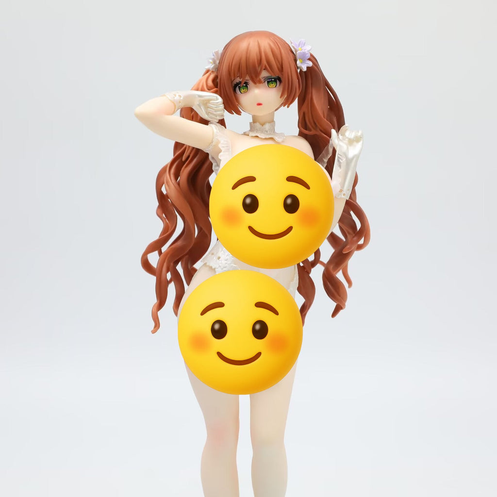 Matarou  Wet Goddess Chassis Desktop Trendy Play Gift Set Handmade Set