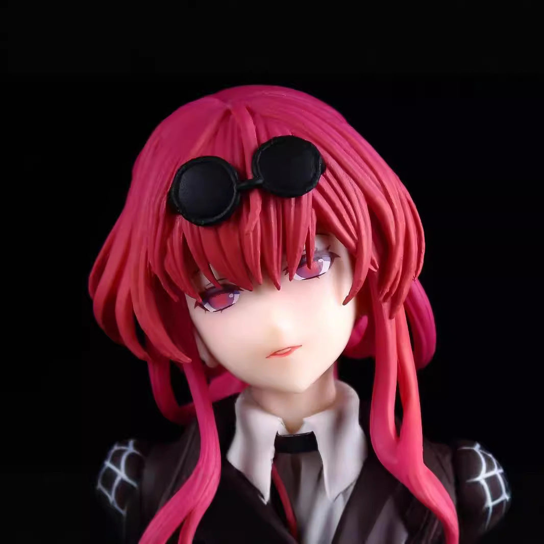 Honkai Star Rail Kafka Sitting table scene model figurine figurine, boxed figurine