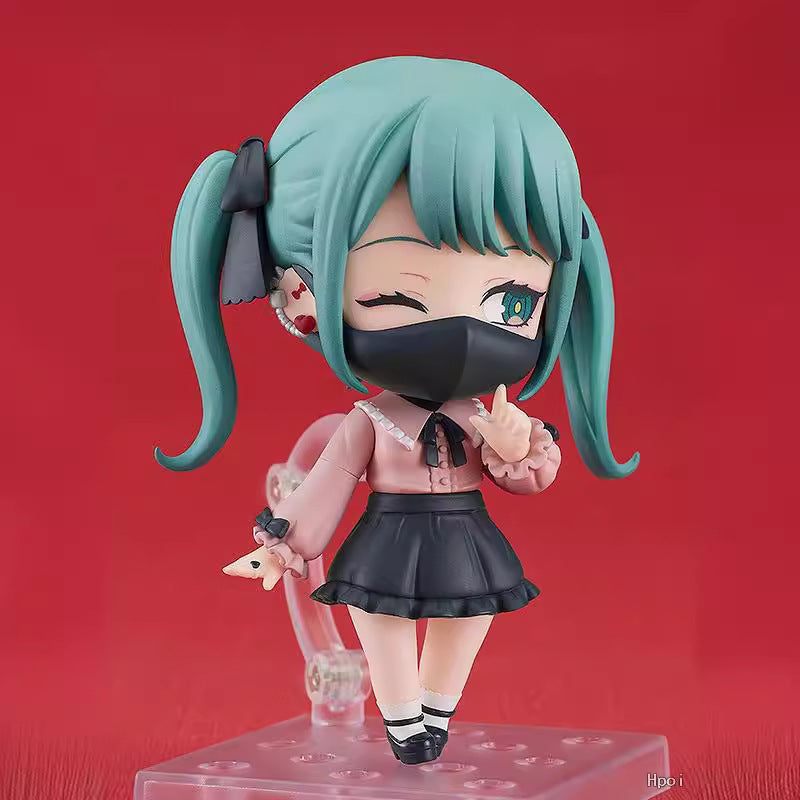 Nendoroid Hatsune Miku Vampire version