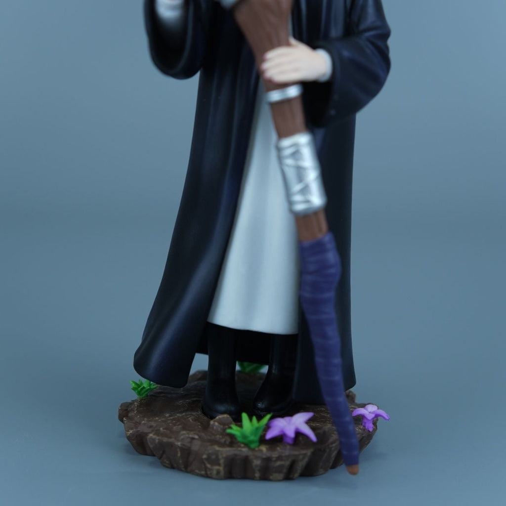Frieren Beyond Journey's End Fern figure