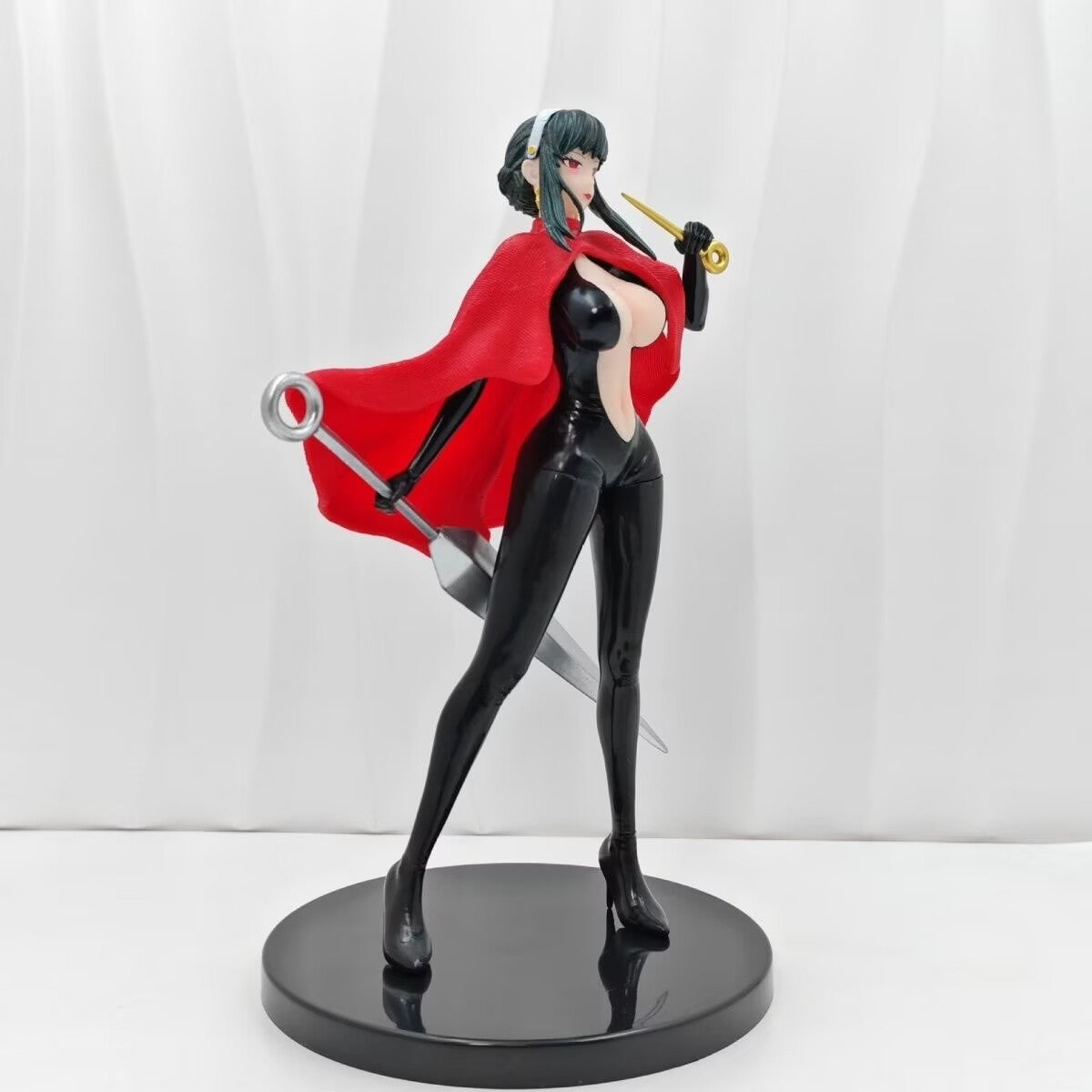 Spy x Family Yor Forger figure
