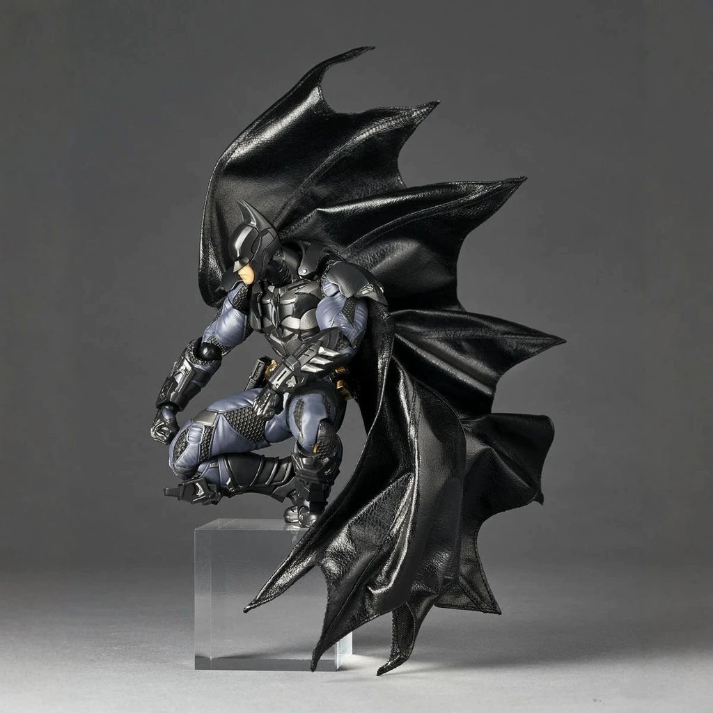 DC Batman cloth cape collectible figurine