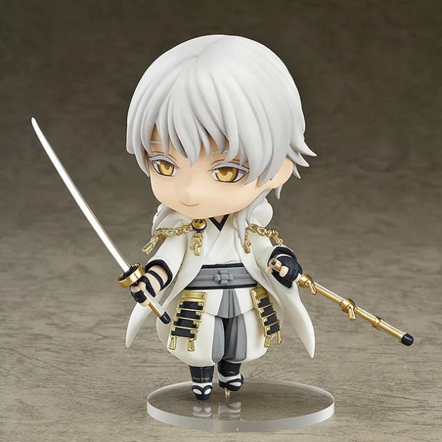 Touken Ranbu Tsurumaru Kuninaga Nendoroid Figure