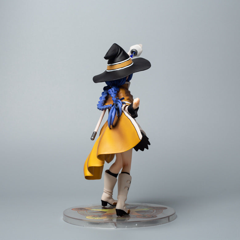 Mushoku Tensei Roxy Migurdia figure