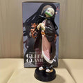 Demon Slayer figma set Tanjiro Nezuko Zenitsu Inosuke