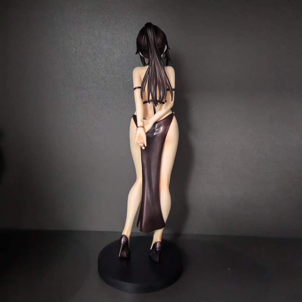 Super Nova Miyamae Shiho dress party figure