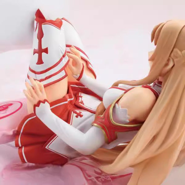 Sword Art Online Asuna New Wife Pillow figure