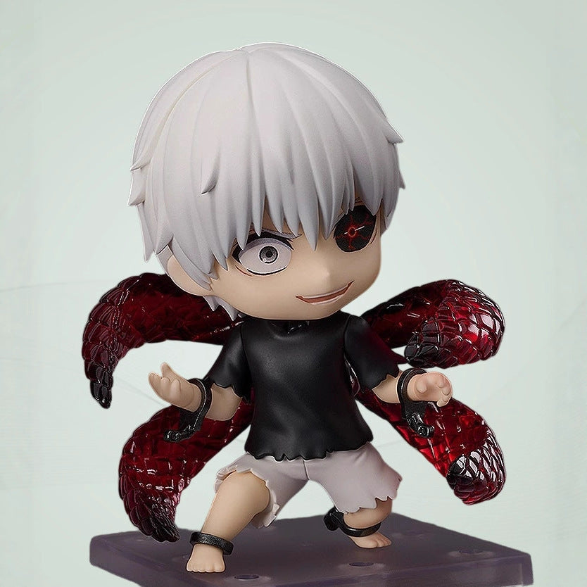Tokyo Ghoul Kaneki Ken Nendoroid Figure