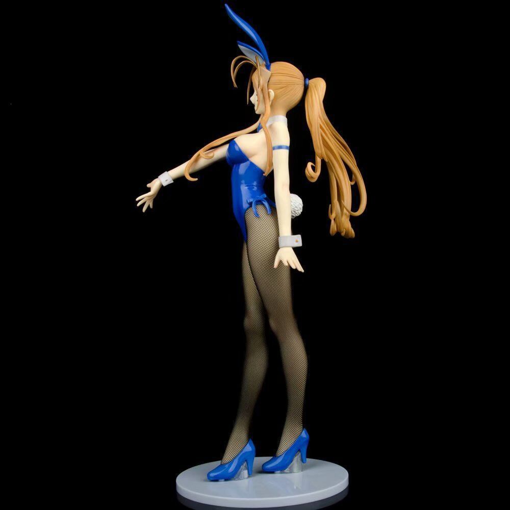 Oh My Goddess Belldandy 1/4 bunny