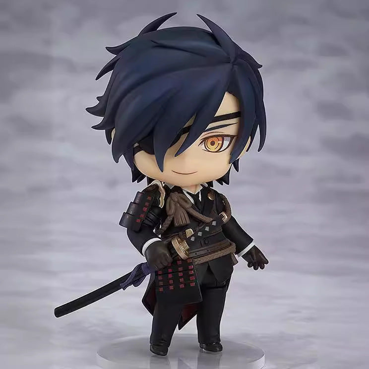 Touken Ranbu Shokudaikiri Mitsutada Nendoroid Figure