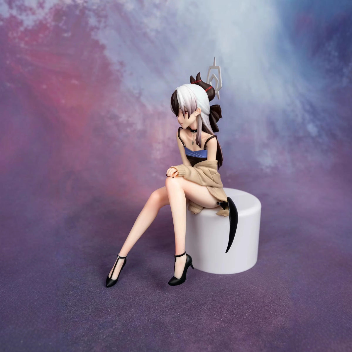 Azur Lane August von Parseval figure