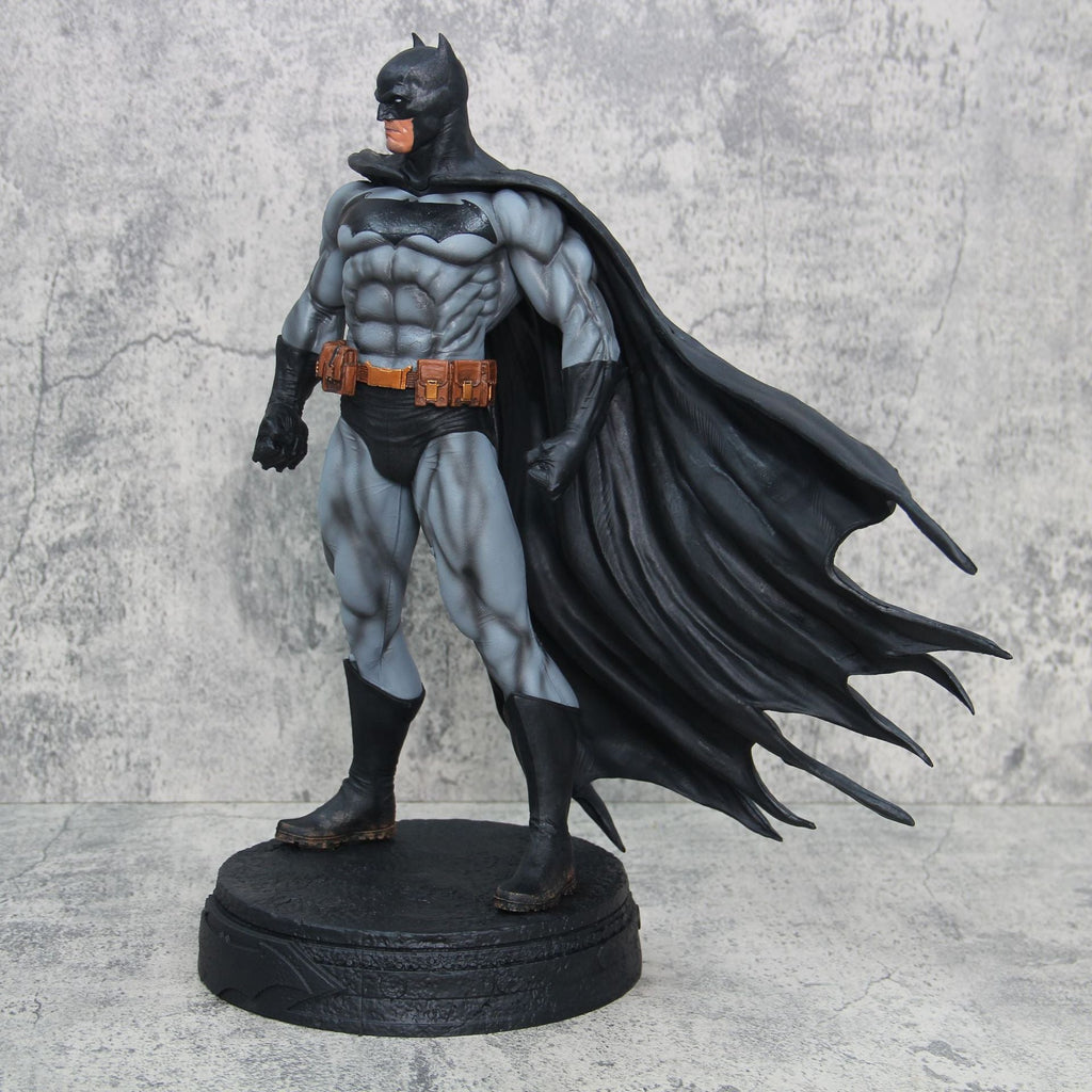 DC Batman comic version collectible statue