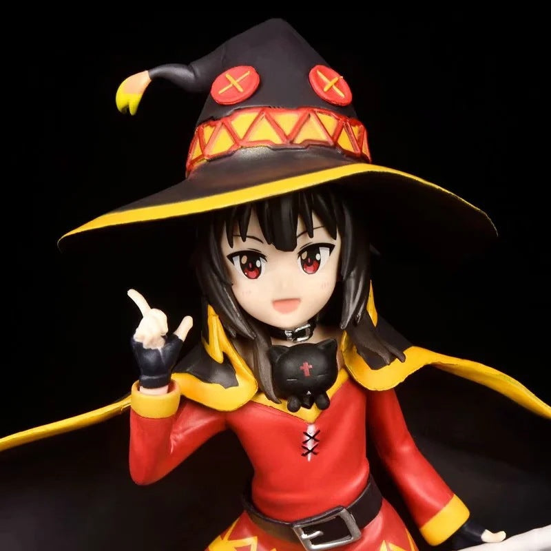 KonoSuba Megumin LPM figure