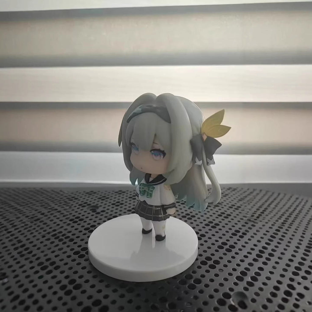 Honkai Star Rail Firefly Q version figure