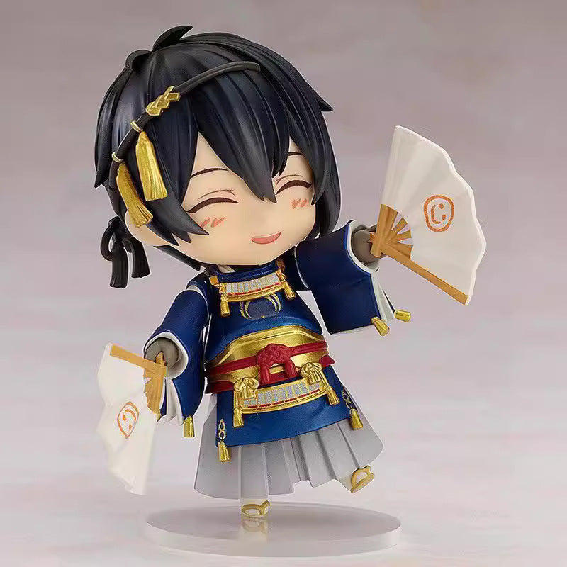 Touken Ranbu Mikazuki Munechika Nendoroid Figure