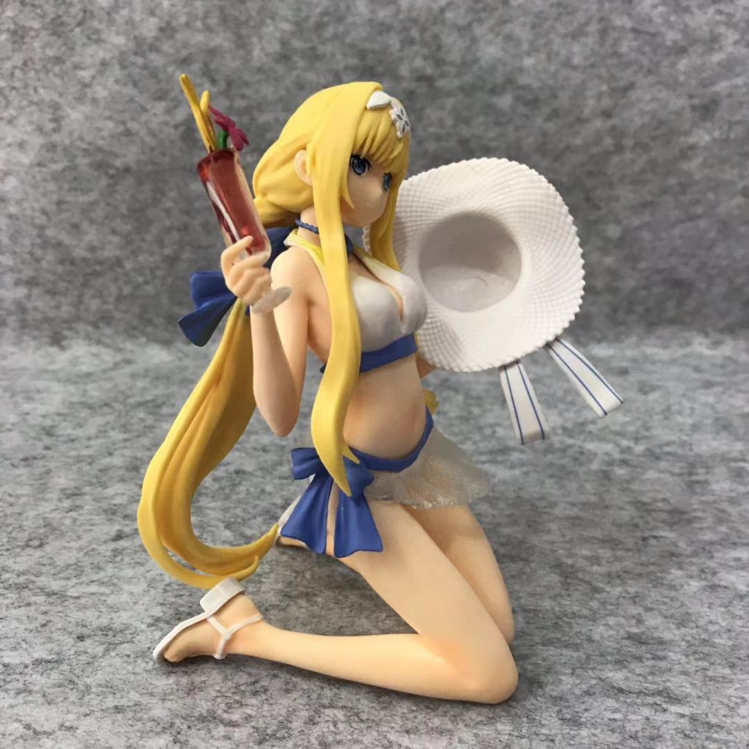 Sword Art Online Alice Swimwear Ver. Figure