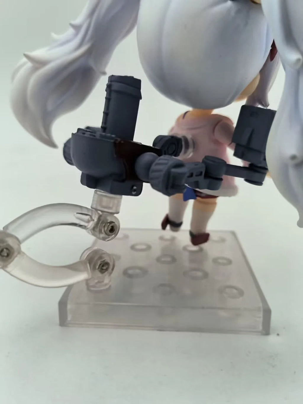 Nendoroid Azur Lane Le Malin figure