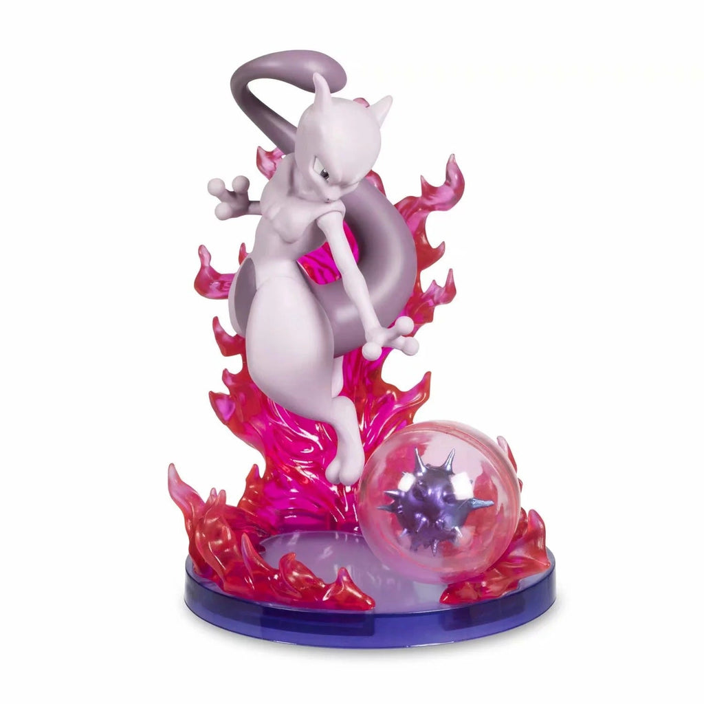Pokemon Mewtwo GK Statue