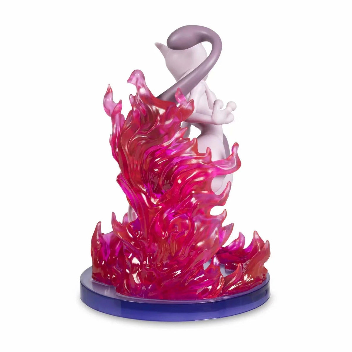 Pokemon Mewtwo GK Statue