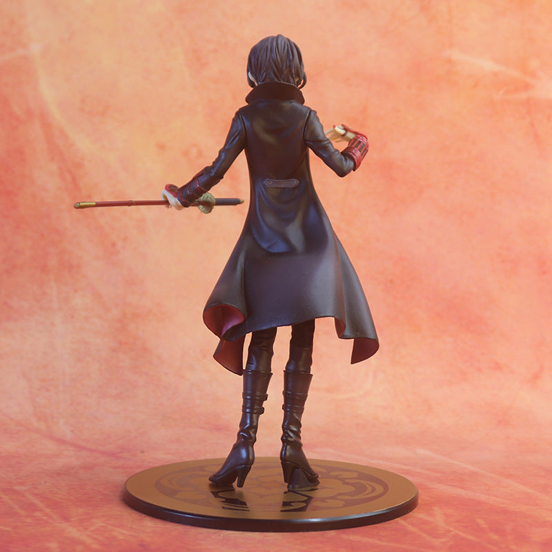 Touken Ranbu Kashuu Kiyomitsu Complete Figure