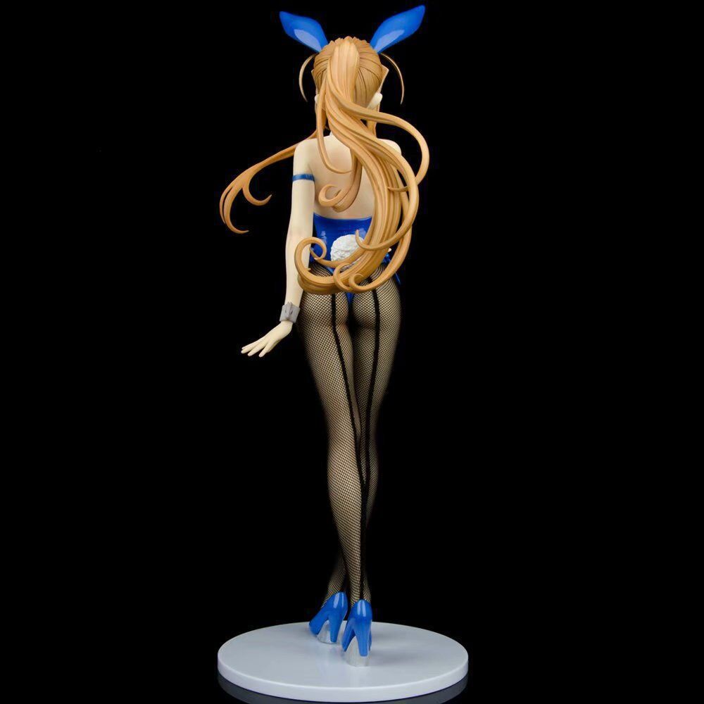 Oh My Goddess Belldandy 1/4 bunny