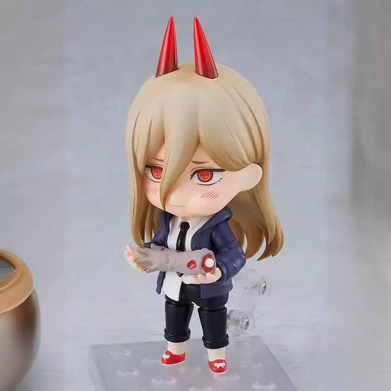 Chainsaw Man Power Nendoroid Movable GK Figure