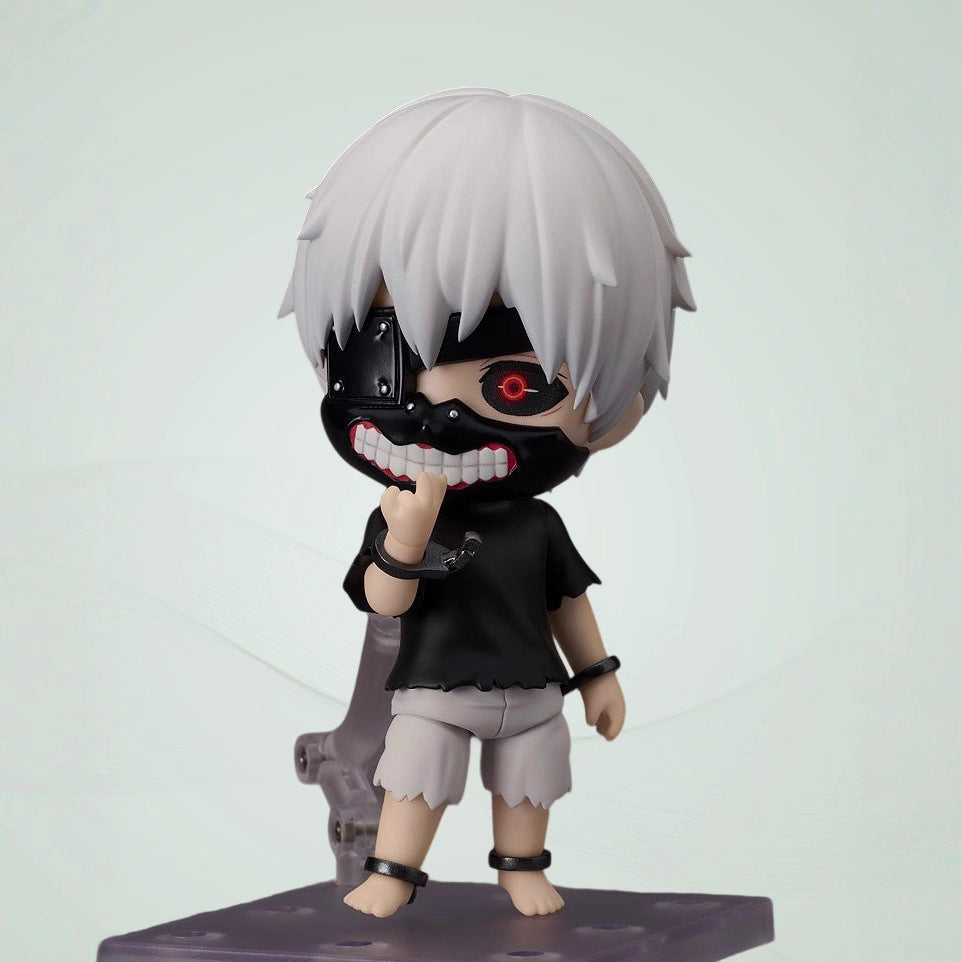 Tokyo Ghoul Kaneki Ken Nendoroid Figure